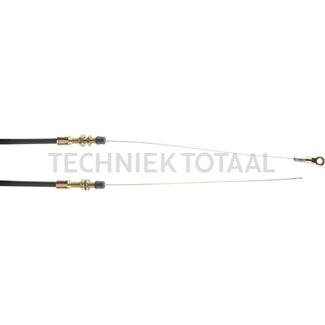 GRANIT Câble de frein