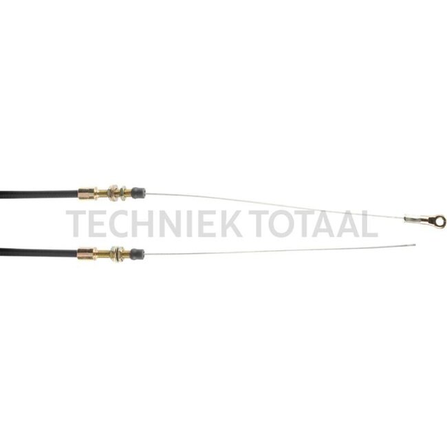 GRANIT Brake cable - 71706379, 1000222753