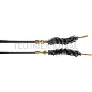 GRANIT Brake cable Kramer 880 type 345-02