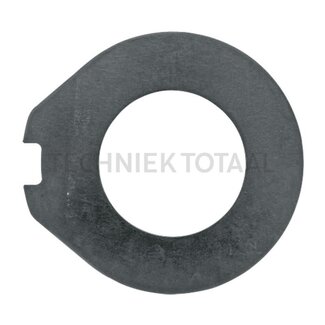 GRANIT Anlaufscheibe Ø 171,1 x 94,3 mm, Stärke 2,65 mm
