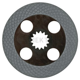 GRANIT Disque de frein