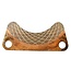 GRANIT Remblok éénzijdig gevoerd, dikte 3,3 mm