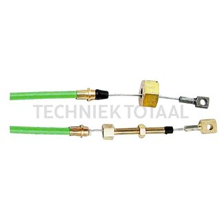 GRANIT Hand brake cable