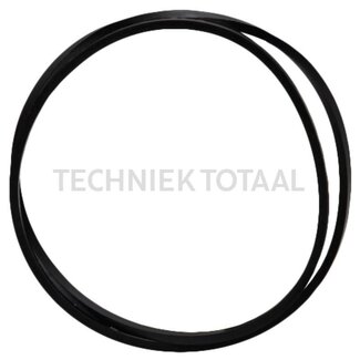 GRANIT Afdichting remzuiger binnen Ø 210,8 x 3,4 mm Ford 4635, 4835