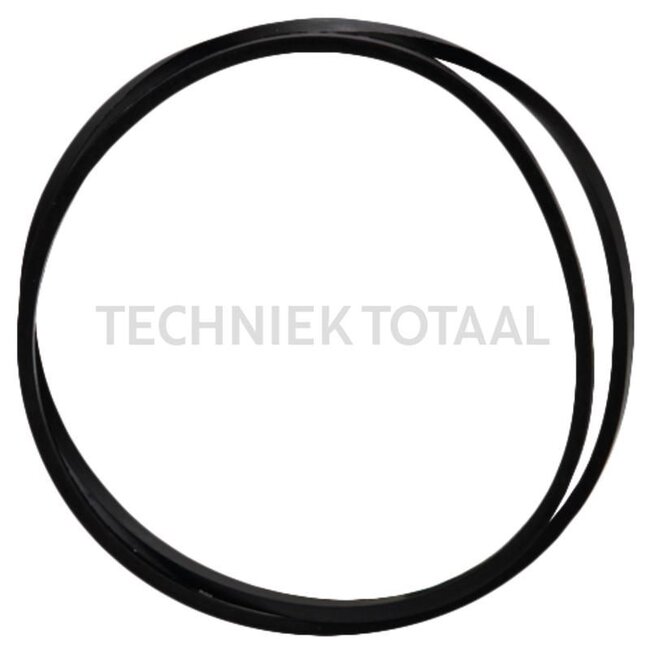 GRANIT Sealing ring For brake piston, inner - 71707019, 87388219, 5105534, 4997212
