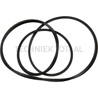 GRANIT Sealing ring, outer For brake piston, outer
