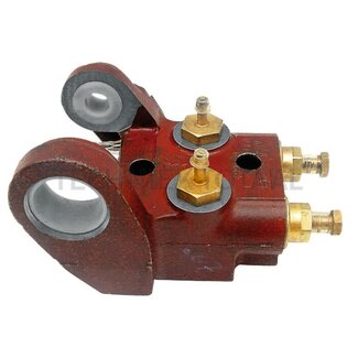 GRANIT Master brake cylinder mineral oil Fiat 14339, Series 80-1280