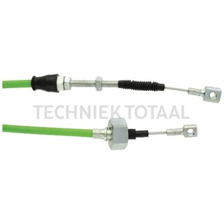 GRANIT Handbremsseil 750 mm Fiat L 60, 65, 75, 85, 95, TL 70 - 100