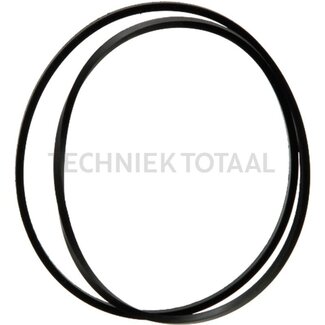 GRANIT Sealing ring foot brake Fiat 840, 850, 880, 980, 90-90, 100-90, 110-90
