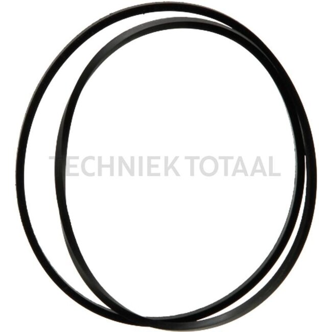 GRANIT Dichtring Fußbremse Fiat 840, 850, 880, 980, 90-90, 100-90, 110-90