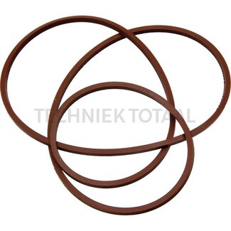 GRANIT Afdichtring voetrem Fiat 840, 850, 880, 980, 90-90, 100-90, 110-90