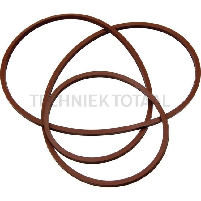 GRANIT Sealing ring - 71707030, 5169562, 5105541, 4993839, 5105540