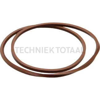 GRANIT Bague d'étanchéité intérieure