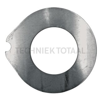 GRANIT Tussenschijf Ø 208 mm