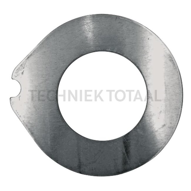 GRANIT Tussenschijf Ø 208 mm - 71708004, 81802536, C5NN2N31513, 64326805