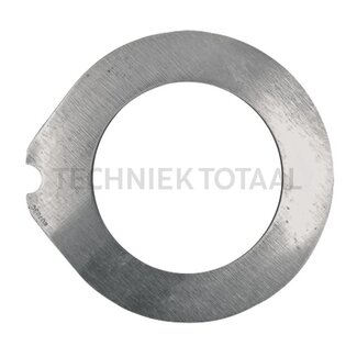 GRANIT Zwischenscheibe Ø 224 mm, mechanisch betätigte Bremse New Holland TS 80 - 110