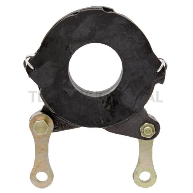 GRANIT Remmechanisme Ø 102 mm, droog - 71708006, F231101030030, 81825525