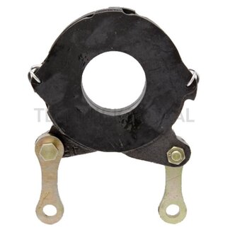 GRANIT Bremsmechanismus Handbremse Ø 102 mm, trocken Fendt GT 231, GTW 231, GT 250
