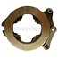 GRANIT Brake mechanism Ø 222 mm, tine distance 23 mm Ford, New Holland