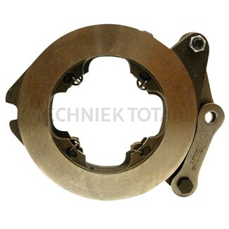 GRANIT Brake mechanism Ø 222 mm, tine distance 23 mm New Holland TS 80 - TS 110