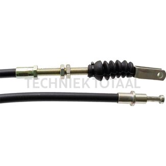 GRANIT Handbremsseil einfach 1834 mm Ford 2310 - 8210
