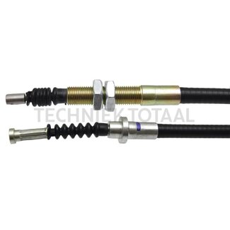 GRANIT Handremkabel 595 mm Ford 5110-8340, New Holland TS90-TS110