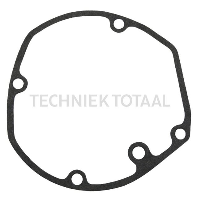 GRANIT Seal - 71708017, 81867264, D4NN2N751A, 83904347, F0NN2N751AA