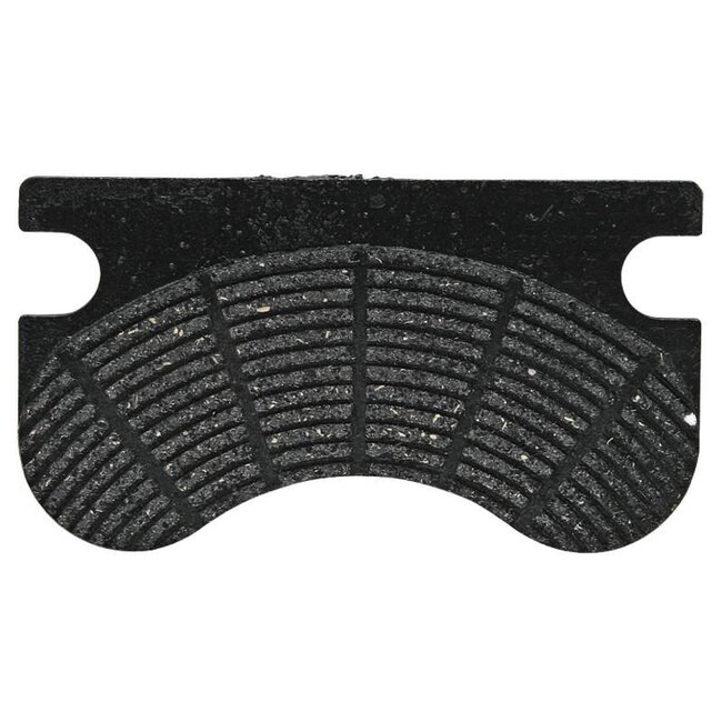 GRANIT Brake pad lining on both sides - 71710003, 0.171.5459.2