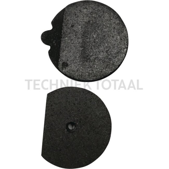 GRANIT Handremvoering JCB Fastrac 1115, 1135, verreiker 506C - 535-140