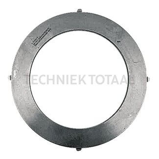 GRANIT Bremsplatte 14 mm, Ø 221 x 307 mm John Deere 2130-3130