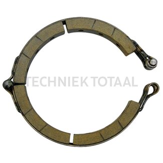 GRANIT Bremsband Handbremse John Deere 920 - 2850