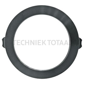 GRANIT Platte Fußbremse 18 mm, Ø 335 mm John Deere