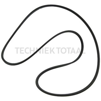 GRANIT Dichtring für Kolben Ø 332,7 x 324 x 3,17 mm John Deere