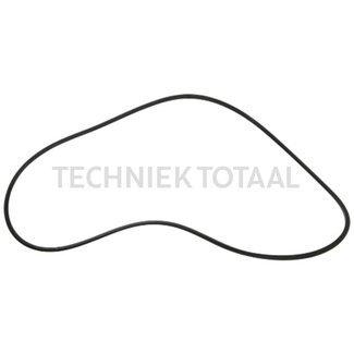 GRANIT Sealing ring for piston, Ø 274,7 x 266 x 3,05 mm