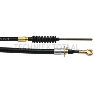 GRANIT Hand brake cable