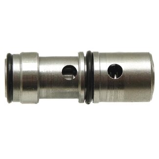GRANIT Terugslagklep met O-ring remcilinder John Deere 6010 - 7530