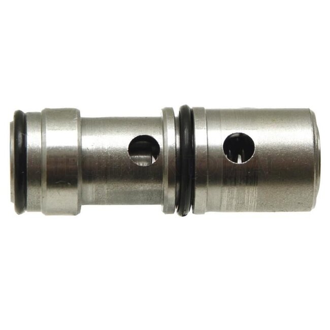 GRANIT Rückschlagventil mit O-Ring 71712078 und 71712077 - 71712079, AL113726