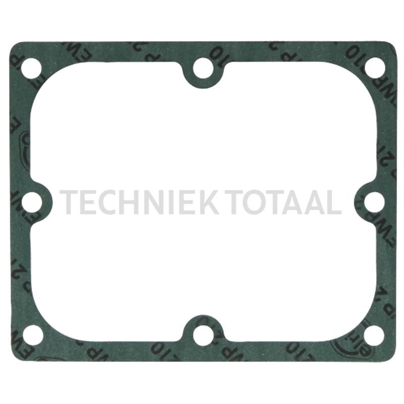 GRANIT Afdichting deksel remcilinder John Deere