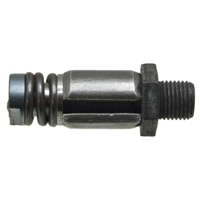 GRANIT Compression spring for brake plate 71712027 - 71712083, AL181917, AL115528 | Description: For brake plate