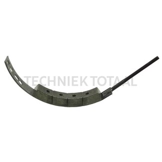 GRANIT Bremsband Handbremse John Deere Serie 20 - 50