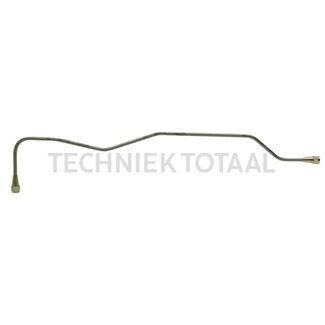 GRANIT Conduite de frein