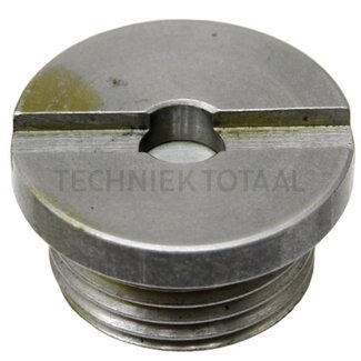 GRANIT Rückschlagventil Bremszylinder John Deere 830 - 3650, Mähdrescher 952 - 985