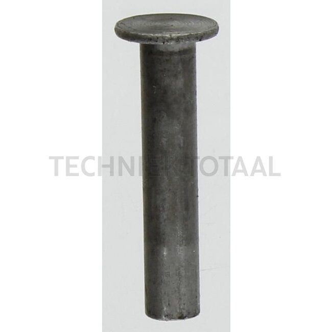 GRANIT Niet Länge: 25 mm, Ø 5 mm - 71712099, 16M7014