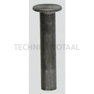 GRANIT Niete Handbremse 25 mm, Ø 5 mm John Deere