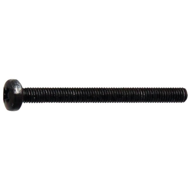 GRANIT Bout - 71712100, 21M7290 | Ø D: 3 mm | Draad: M3 | Lengte: 35 mm