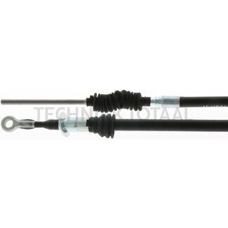 GRANIT Hand brake cable Length: 970 mm