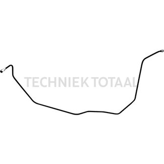 GRANIT Conduite d'huile
