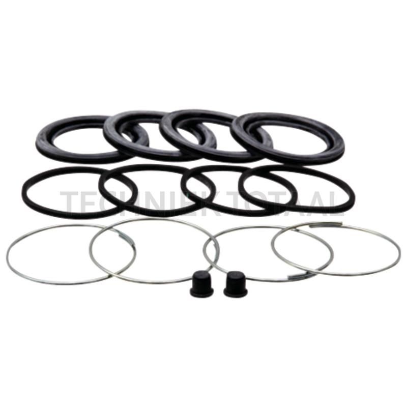 Afdichtset remklauw John Deere 2250-4350