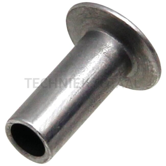 GRANIT Rivet Length: 12.30 mm, Ø 4.67 mm - 71712112, D1761R