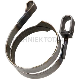GRANIT Remband voor aftakasrem John Deere 830-2130
